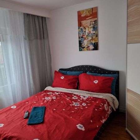 Ferienwohnung Marya'S Râmnicu Vâlcea Exterior foto